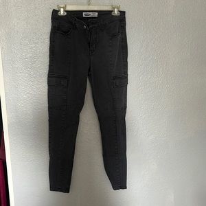 Old navy cargo pants